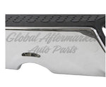 BUMPER RR ASSY CHROME W/O SENSOR FOR 1500 W/DUAL EXHAUST — photo 3