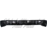 BUMPER RR ASSY PTM BLACK W/BAR/PAD/BRACKETS W/O SENSOR/DUAL EXHAUST — photo 5