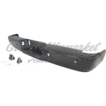 BUMPER RR ASSY BLACK PTM W/SENSOR FOR 1500 W/O DUAL EXHAUST — photo 4