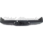 BUMPER RR ASSY BLACK PTM W/SENSOR FOR 1500 MODEL W/DUAL EXHAUST — photo 4