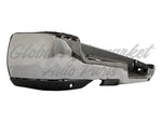 BUMPER RR ASSY CHROME FINISH DUAL EXAUST W/O ADVANCE PARK ASSIST SENSOR W/PARK ASSIST SENSOR EXCLUDE REBEL/TRX — photo 3