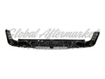 BUMPER RR ASSY CHROME FINISH DUAL EXAUST W/O ADVANCE PARK ASSIST SENSOR W/PARK ASSIST SENSOR EXCLUDE REBEL/TRX — photo 4