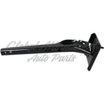 BUMPER EXTENSION RR LH STEEL — photo 4