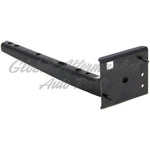 BUMPER EXTENSION RR LH STEEL — photo 5