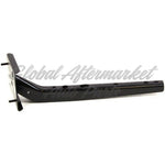 BUMPER EXTENSION RR RH STEEL — photo 2