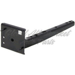 BUMPER EXTENSION RR RH STEEL — photo 3