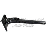 BUMPER EXTENSION RR RH STEEL — photo 4