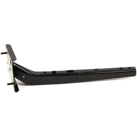 BUMPER EXTENSION RR RH STEEL