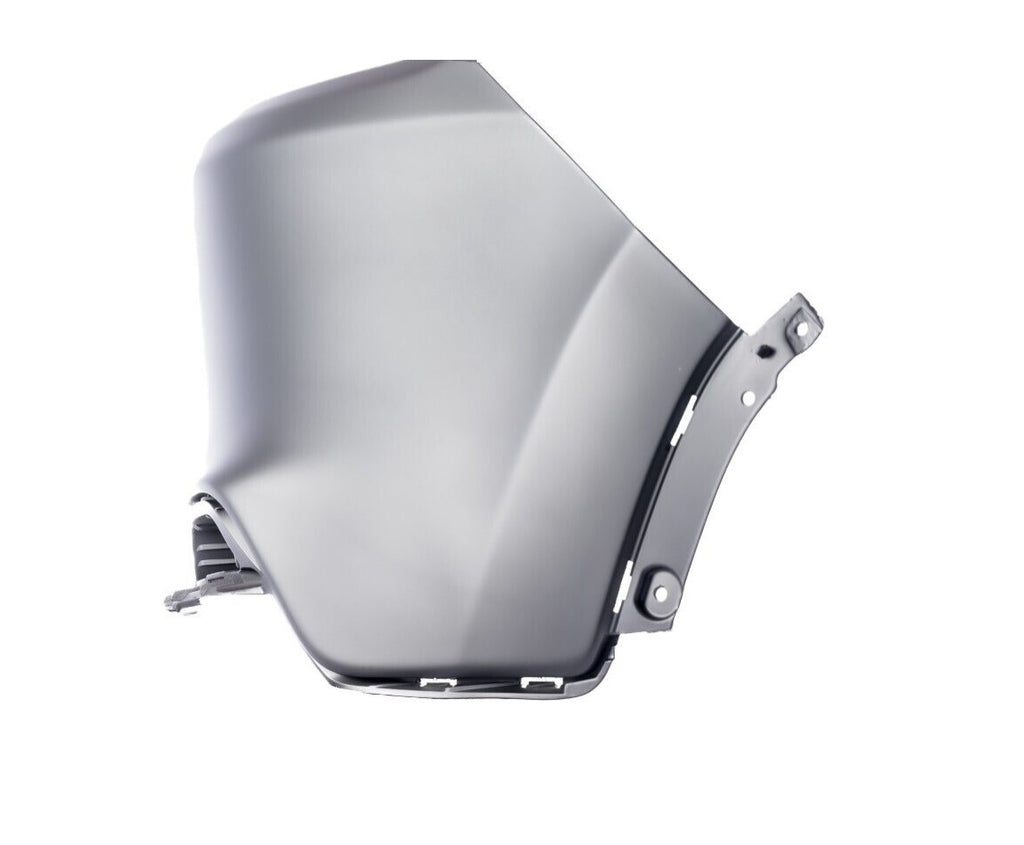 BUMPER END RR RH PRIMED W/BRACKET LATITUDE/LATITUDE PLUS/LIMITED MODEL CAPA