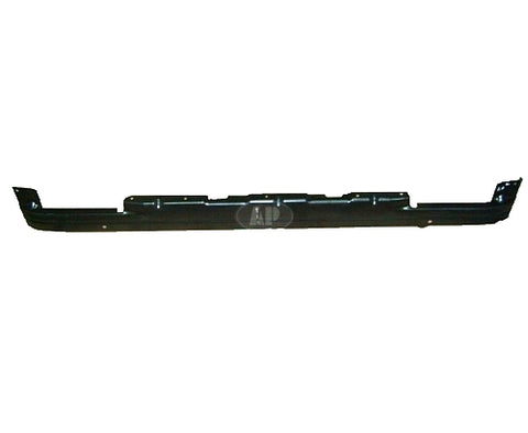 REBAR RR