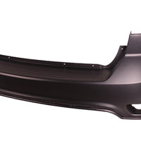 BUMPER RR UPPER PRIMED W/O SENSOR W/REFLECTOR CAPA