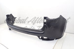 BUMPER RR UPPER PRIMED W/O BLINDSPOT W/SENSOR — photo 3
