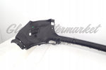 BUMPER RR UPPER PRIMED W/O BLINDSPOT W/SENSOR — photo 5