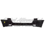 BUMPER RR UPPER W/O BLIND SPOT LAREDO/LTD/OVERLAND/TRAILHAWK MODEL — photo 3
