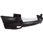 BUMPER RR UPPER W/O BLIND SPOT LAREDO/LTD/OVERLAND/TRAILHAWK MODEL CAPA — photo 4
