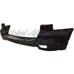 BUMPER RR UPPER W/O BLIND SPOT LAREDO/LTD/OVERLAND/TRAILHAWK MODEL CAPA — photo 5