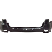 BUMPER RR UPPER W/O BLIND SPOT LAREDO/LTD/OVERLAND/TRAILHAWK MODEL