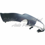 BUMPER LOWER RR W/TOW/DUAL EXHAUST LAREDO/LTD/OVERLAND/TRAILHAWK MODEL — photo 3