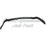 BUMPER RR LOWER W/O TOW EXCLUDE HIGH ALTITUDE SQUARE EXHAUST/TRAILHAWK — photo 4