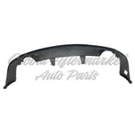 BUMPER RR LOWER W/O TOW EXCLUDE HIGH ALTITUDE SQUARE EXHAUST/TRAILHAWK — photo 5