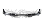 BUMPER RR LOWER W/TRAILER HITCH/DUAL RECTANGULAR EXHAUST — photo 3