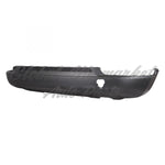 BUMPER LOWER RR (1PC) W/TOW W/O SENSOR/TRAILER HITCH EXCLUDE TRAILHAWK MODEL CAPA — photo 2