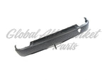 BUMPER LOWER RR (1PC) W/TOW/TRIALER HITCH W/O SENSOR EXCLUDE TRAILHAWK MODEL — photo 2