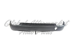 BUMPER LOWER RR (1PC) W/TOW/TRIALER HITCH W/O SENSOR EXCLUDE TRAILHAWK MODEL — photo 3
