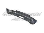 BUMPER LOWER RR (1PC) W/TOW/TRIALER HITCH W/O SENSOR EXCLUDE TRAILHAWK MODEL — photo 4