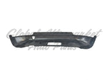 BUMPER LOWER RR (1PC) W/TOW/TRIALER HITCH W/O SENSOR EXCLUDE TRAILHAWK MODEL CAPA — photo 5