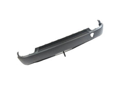 BUMPER LOWER RR (1PC) W/TOW/TRIALER HITCH W/O SENSOR EXCLUDE TRAILHAWK MODEL