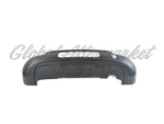 BUMPER LOWER RR (1PC) W/TOW/CLASS III HITCH W/O SENSOR EXCLUDE TRAILHAWK MODEL — photo 3