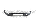 BUMPER LOWER RR (1PC) W/TOW/CLASS III HITCH W/O SENSOR EXCLUDE TRAILHAWK MODEL — photo 4
