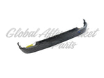 BUMPER LOWER RR (1PC) W/TOW/SENSOR W/O TRAILER HITCH EXCLUDE TRAILHAWK MODEL — photo 2