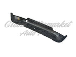 BUMPER LOWER RR (1PC) W/TOW/SENSOR W/O TRAILER HITCH EXCLUDE TRAILHAWK MODEL — photo 3