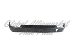 BUMPER LOWER RR (1PC) W/TOW/SENSOR W/O TRAILER HITCH EXCLUDE TRAILHAWK MODEL — photo 4