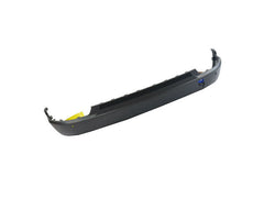 BUMPER LOWER RR (1PC) W/TOW/SENSOR W/O TRAILER HITCH EXCLUDE TRAILHAWK MODEL