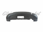 BUMPER LOWER RR (1PC) W/TOW/ 2 SENSOR/ TRAILER HITCH EXCLUDE TRAILHAWK MODEL — photo 3