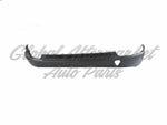 BUMPER LOWER RR (1PC) W/TOW/ 2 SENSOR/ TRAILER HITCH EXCLUDE TRAILHAWK MODEL — photo 4