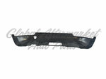 BUMPER LOWER RR (1PC) W/TOW/ 2 SENSOR/ TRAILER HITCH EXCLUDE TRAILHAWK MODEL — photo 5
