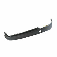BUMPER LOWER RR (1PC) W/TOW/ 2 SENSOR/ TRAILER HITCH EXCLUDE TRAILHAWK MODEL CAPA