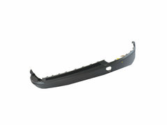 BUMPER LOWER RR (1PC) W/TOW/ 2 SENSOR/ TRAILER HITCH EXCLUDE TRAILHAWK MODEL