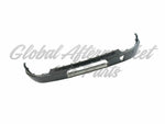 BUMPER LOWER RR (1PC) W/TOW/ 2 SENSOR/CLASS III TRAILER HITCH EXCLUDE TRAILHAWK MODEL — photo 1