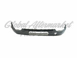 BUMPER LOWER RR (1PC) W/TOW/ 2 SENSOR/CLASS III TRAILER HITCH EXCLUDE TRAILHAWK MODEL — photo 4