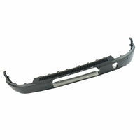 BUMPER LOWER RR (1PC) W/TOW/ 2 SENSOR/CLASS III TRAILER HITCH EXCLUDE TRAILHAWK MODEL CAPA