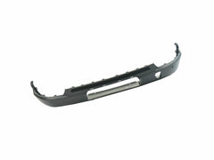 BUMPER LOWER RR (1PC) W/TOW/ 2 SENSOR/CLASS III TRAILER HITCH EXCLUDE TRAILHAWK MODEL