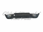 BUMPER LOWER RR (1PC) W/TOW/ 4SENSOR W/O TRAILER HITCH EXCLUDE TRAILHAWK MODEL — photo 5