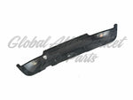 BUMPER LOWER RR (1PC) W/TOW/ 4SENSOR W/O TRAILER HITCH EXCLUDE TRAILHAWK MODEL CAPA — photo 3