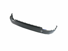 BUMPER LOWER RR (1PC) W/TOW/ 4SENSOR W/O TRAILER HITCH EXCLUDE TRAILHAWK MODEL CAPA