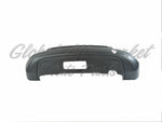 BUMPER LOWER RR (1PC) W/TOW/ 4SENSOR/ TRAILER HITCH EXCLUDE TRAILHAWK MODEL — photo 3